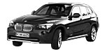 BMW E84 P326B Fault Code