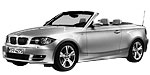 BMW E88 P326B Fault Code